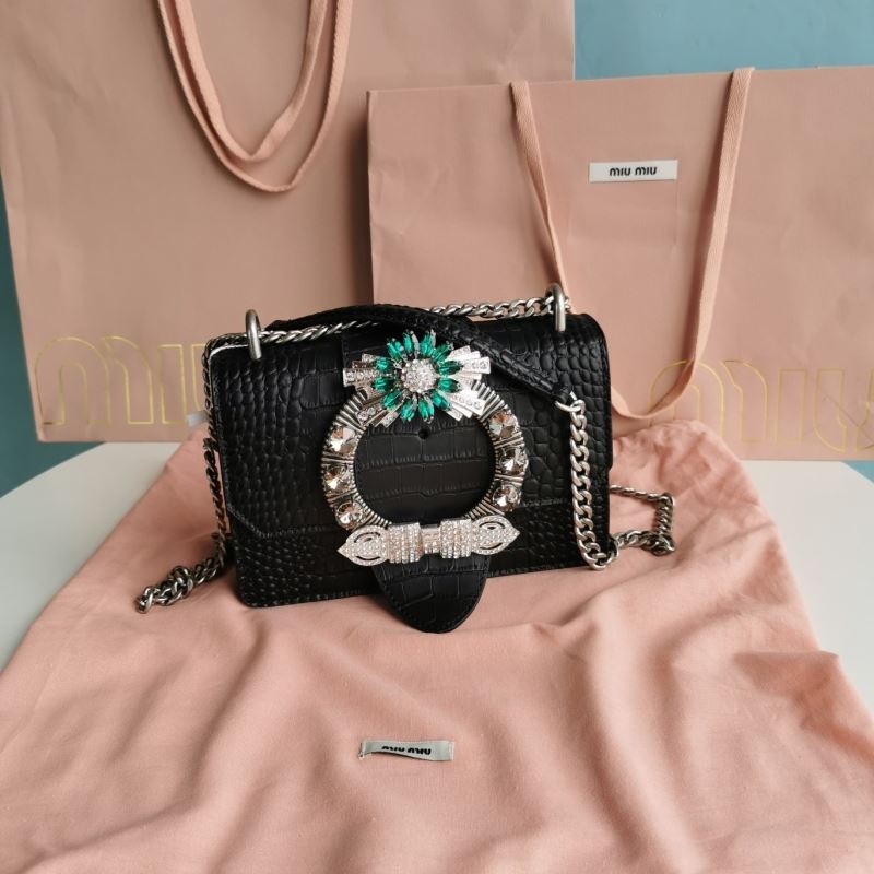 MIU MIU Satchel Bags